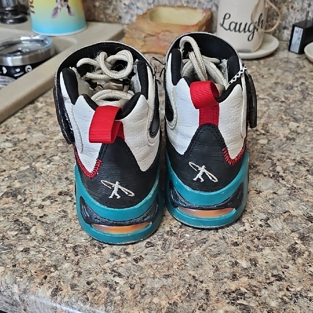 Kids Nike Air Griffey Max 1 Sweetest Swing - Picture 4 of 6